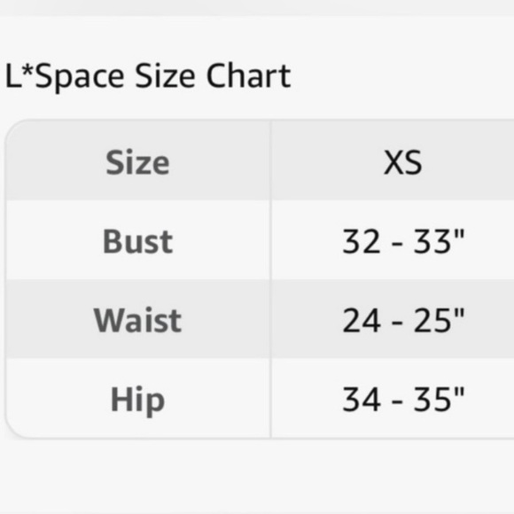 L*Space Cardi Bikini Top & Jada High Waist Bottoms Bikini Set Berry Pimento XS - Picture 11 of 12